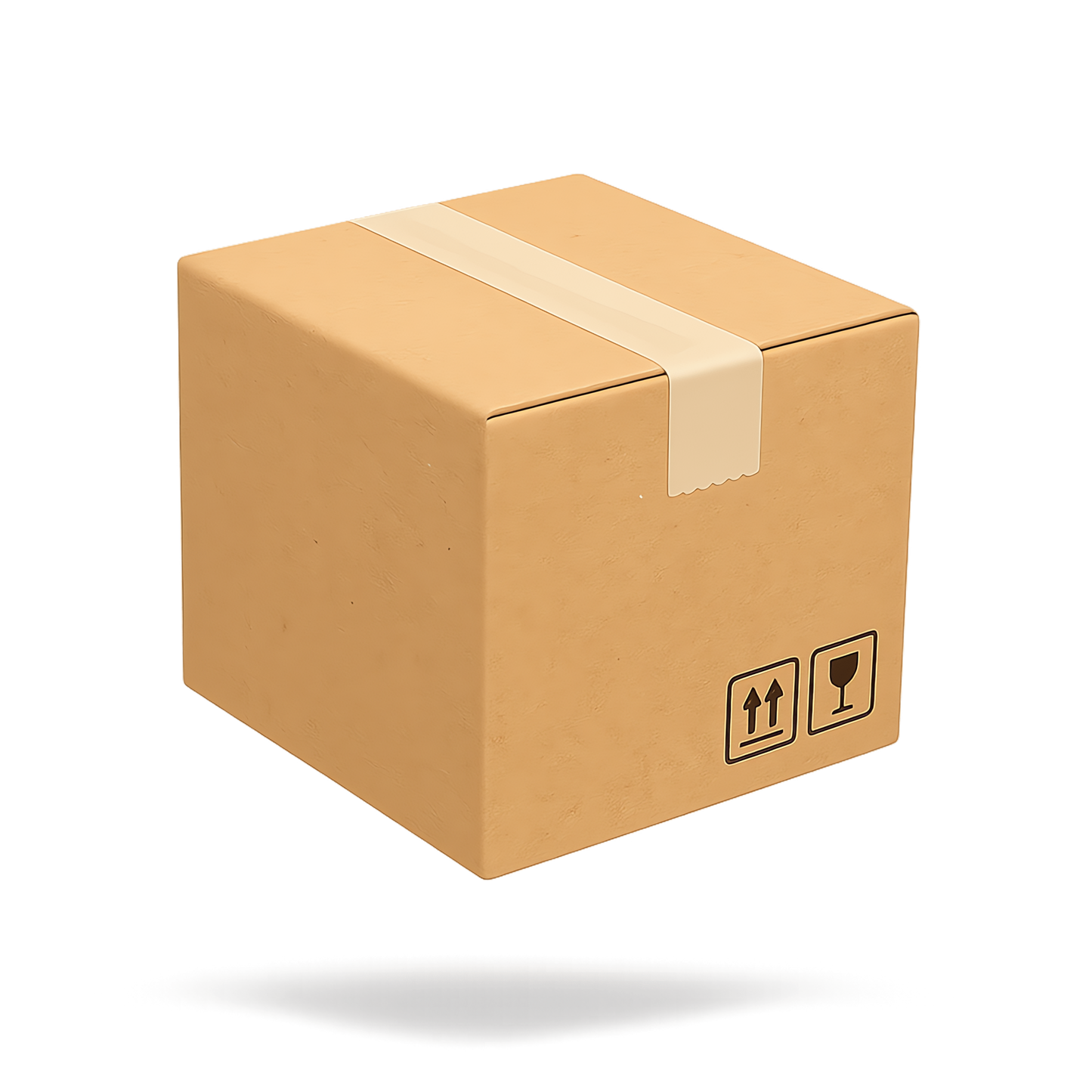 FallBack Text for a file