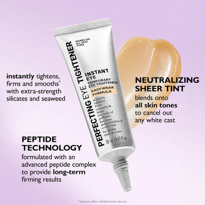 Instant Eye Tightener