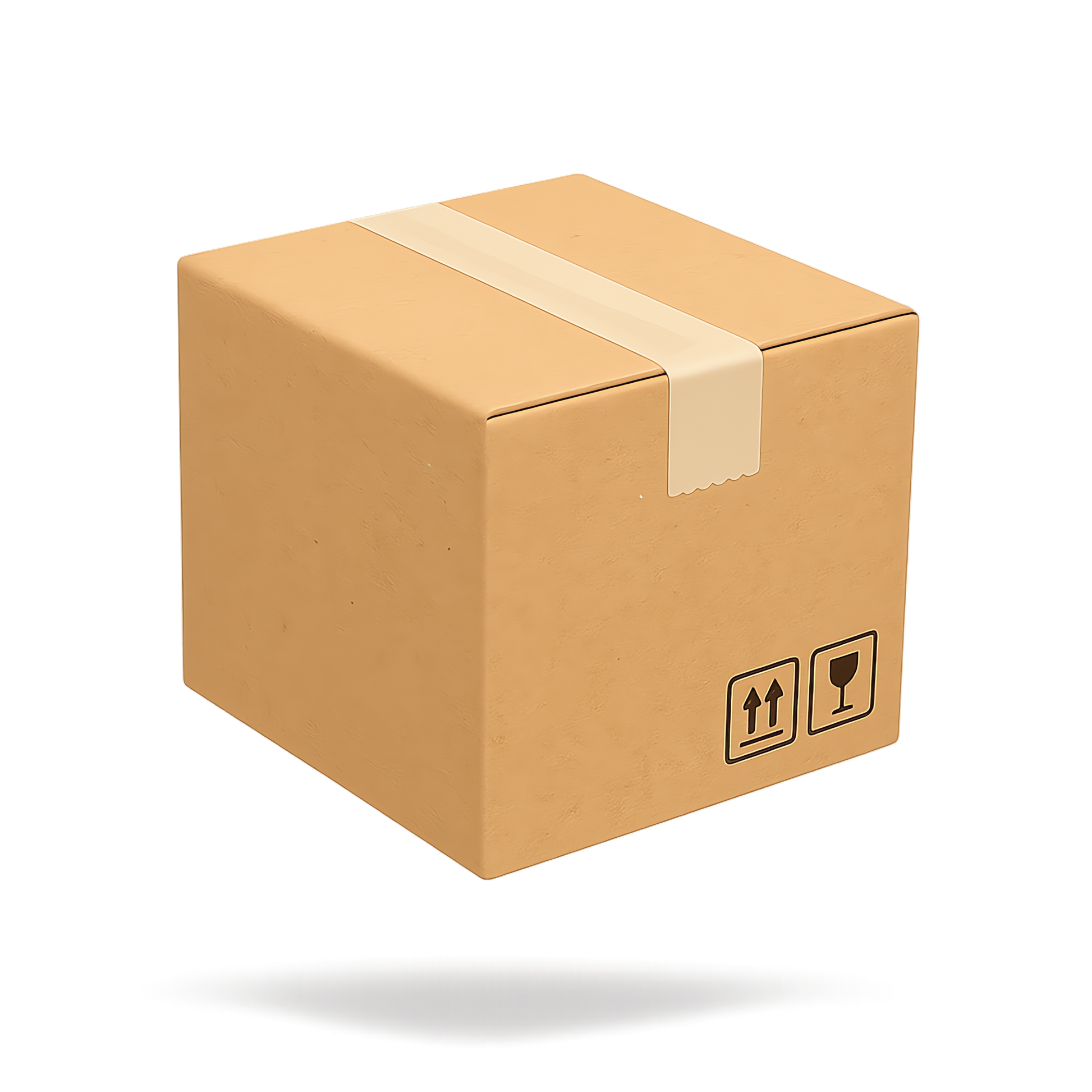 FallBack Text for a file