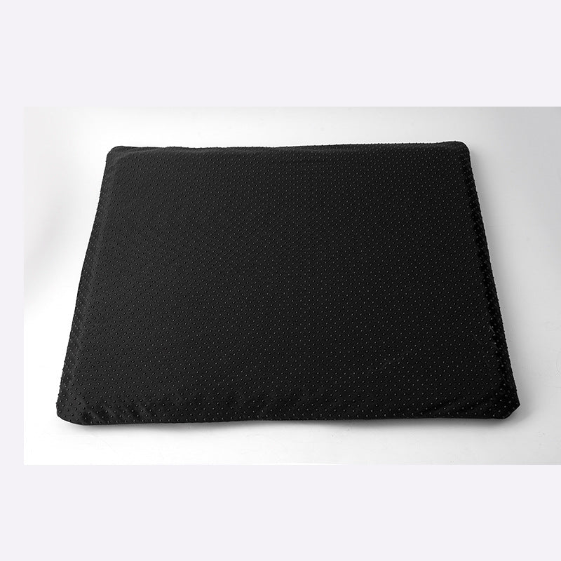 The Gel Seat Cushion That Ends Sitting Pain